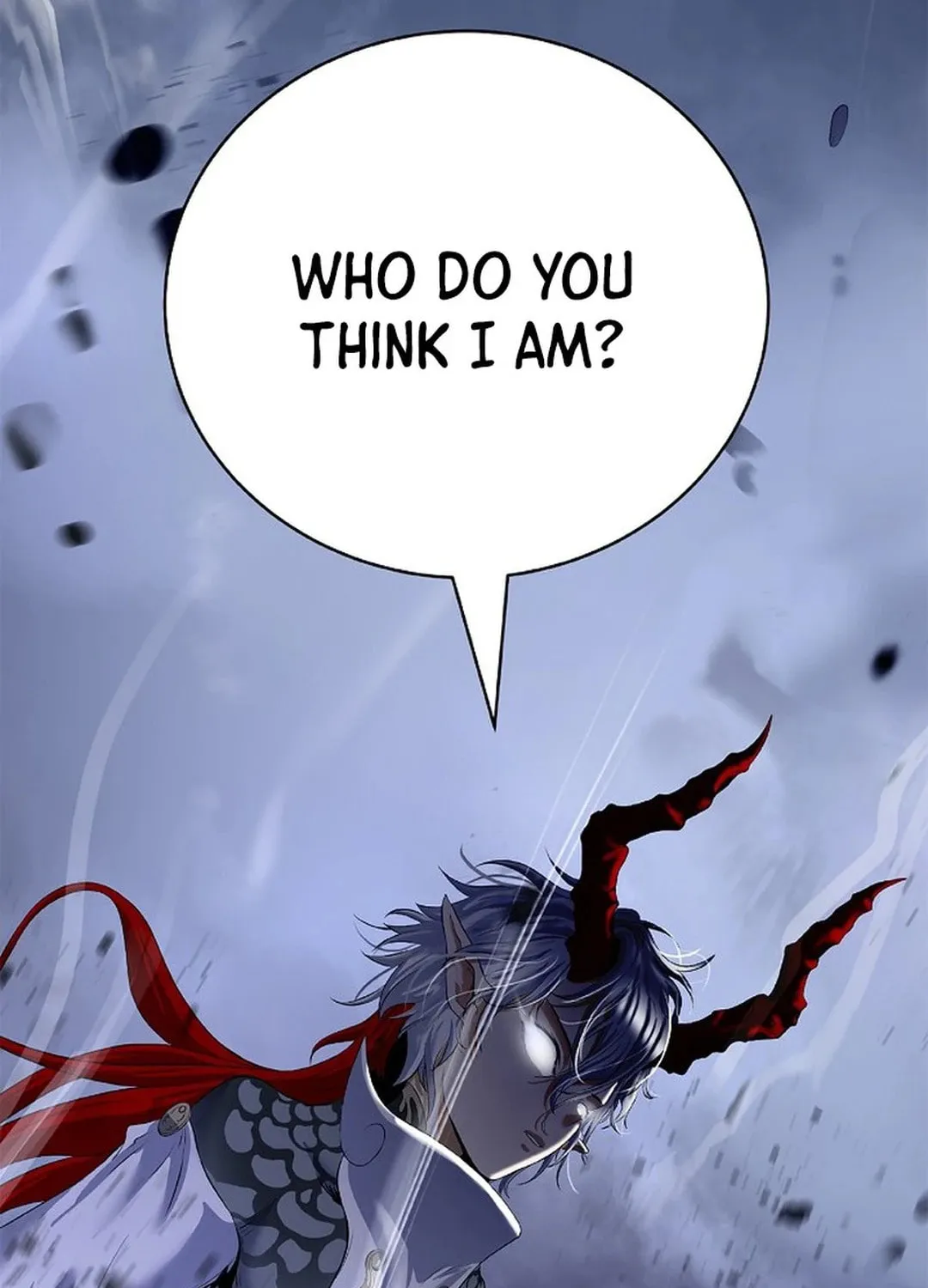 Tale of the Floating Sages Chapter 166 page 72 - 
