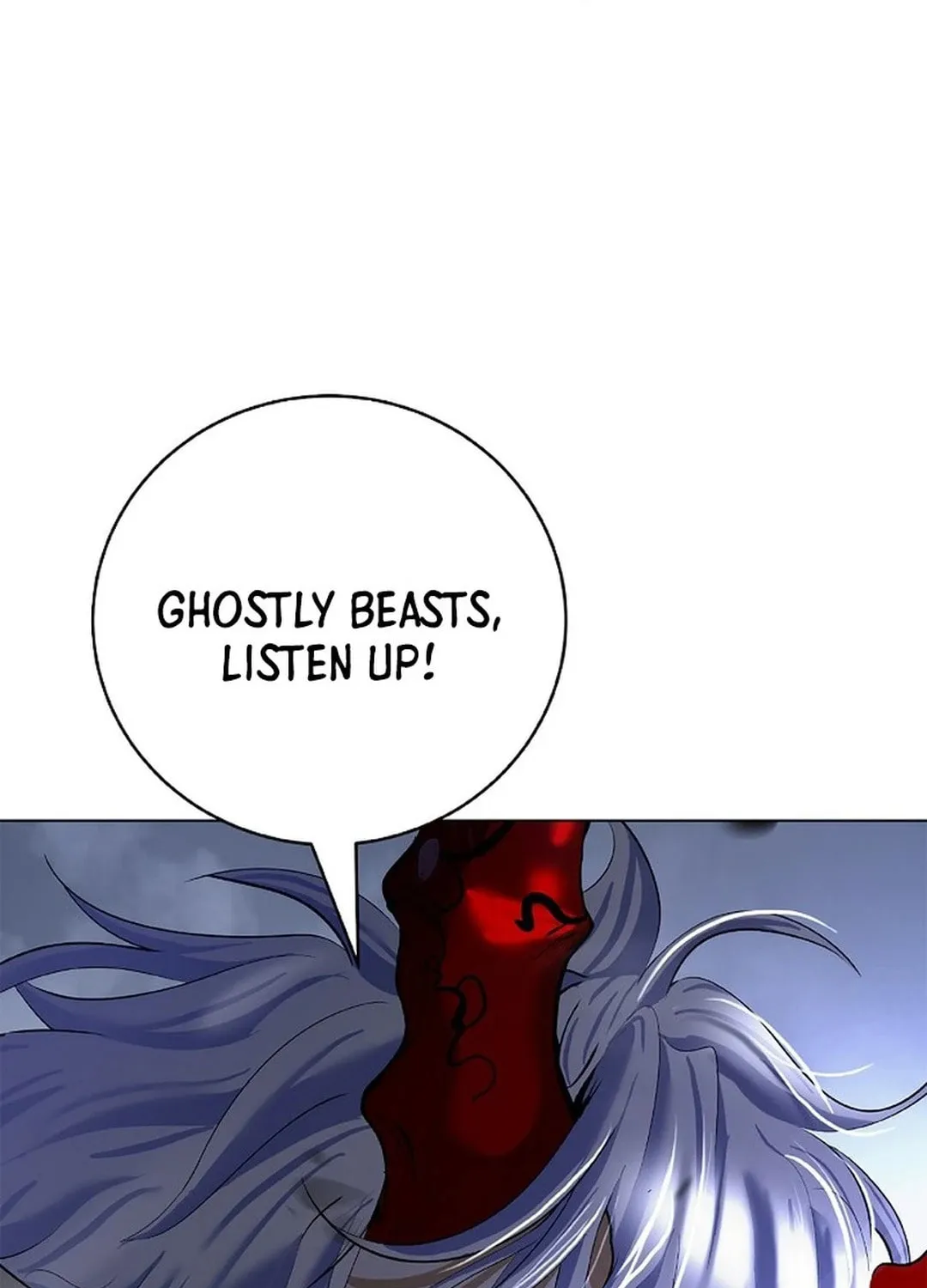 Tale of the Floating Sages Chapter 166 page 74 - 