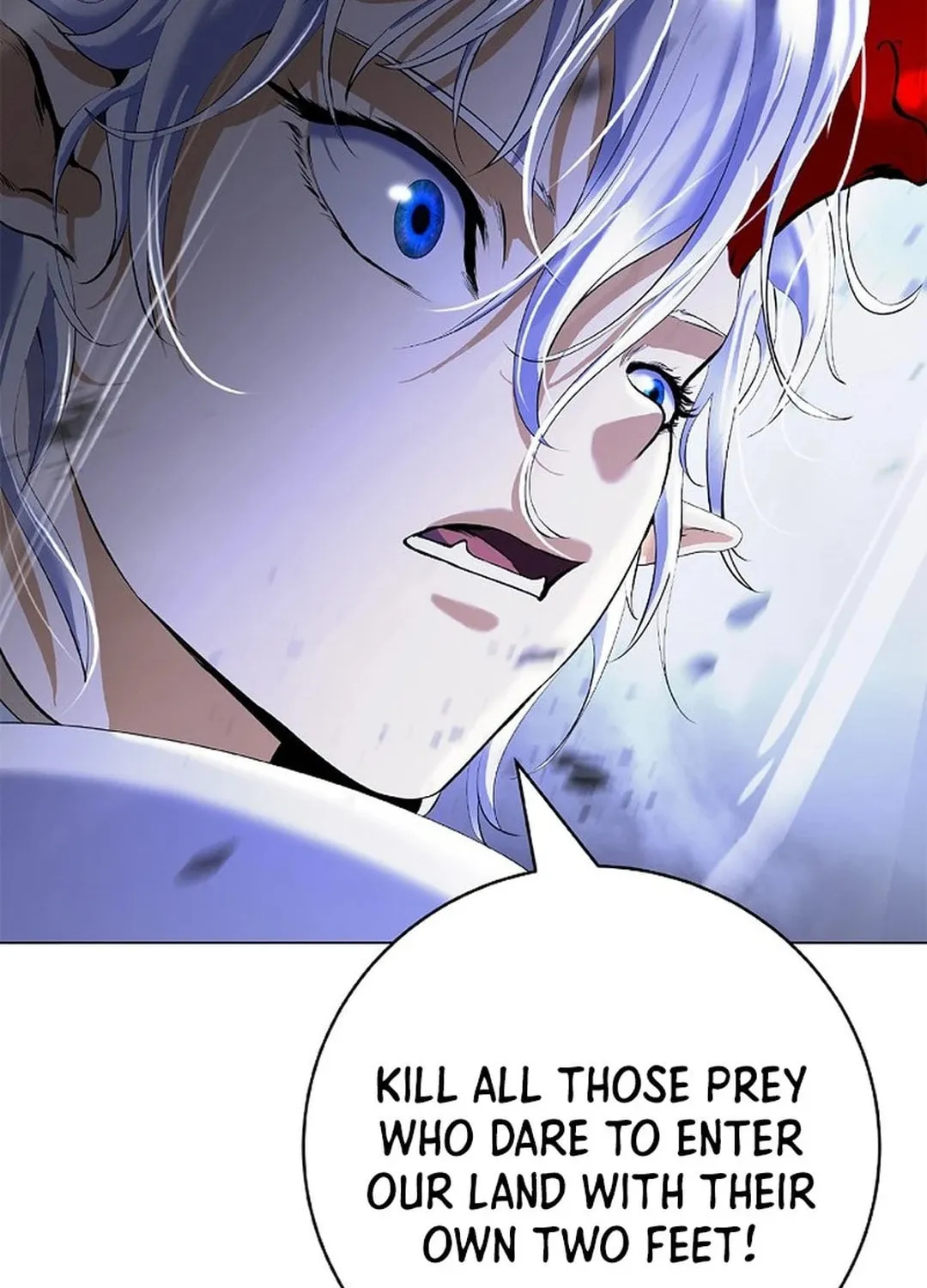 Tale of the Floating Sages Chapter 166 page 75 - 