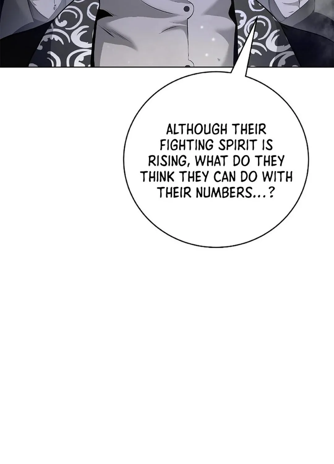 Tale of the Floating Sages Chapter 166 page 80 - 