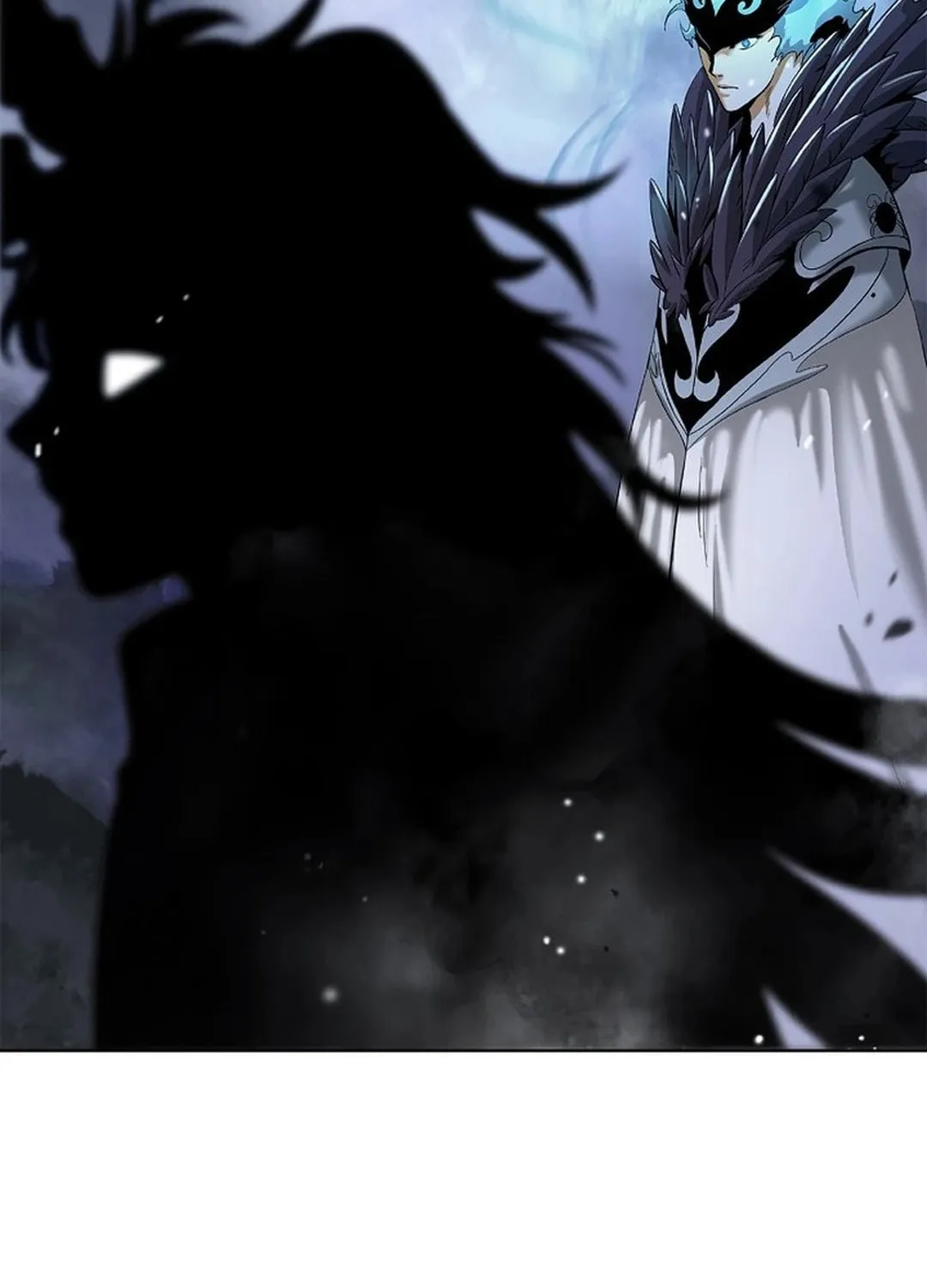 Tale of the Floating Sages Chapter 166 page 82 - 