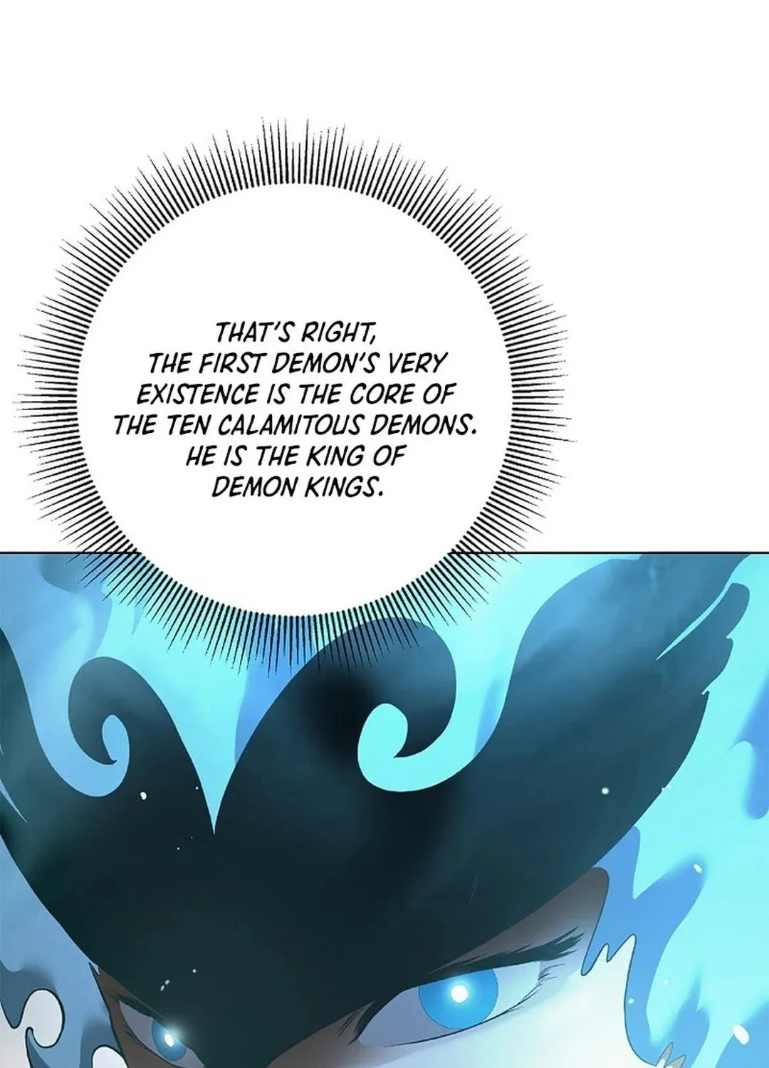 Tale of the Floating Sages Chapter 166 page 83 - 