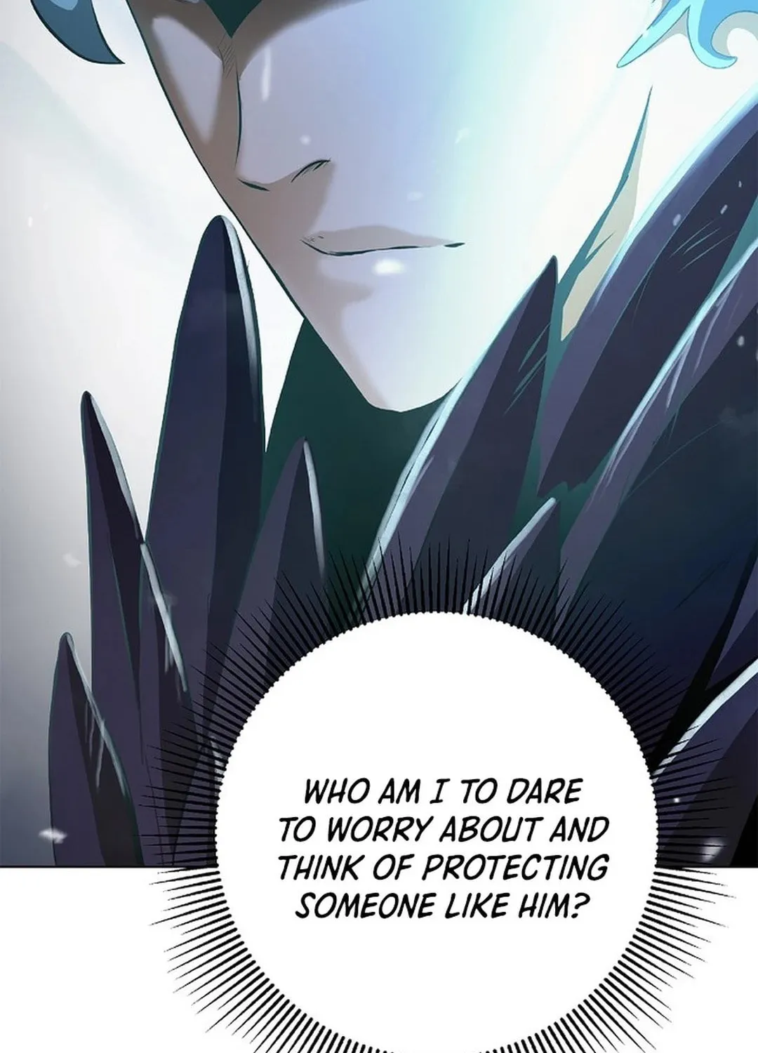 Tale of the Floating Sages Chapter 166 page 84 - 