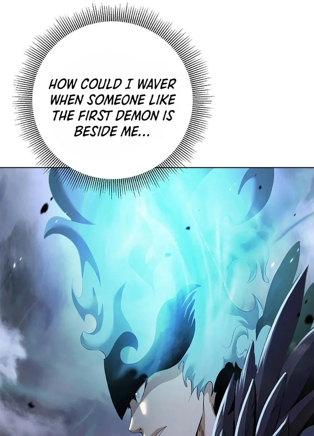 Tale of the Floating Sages Chapter 166 page 86 - 