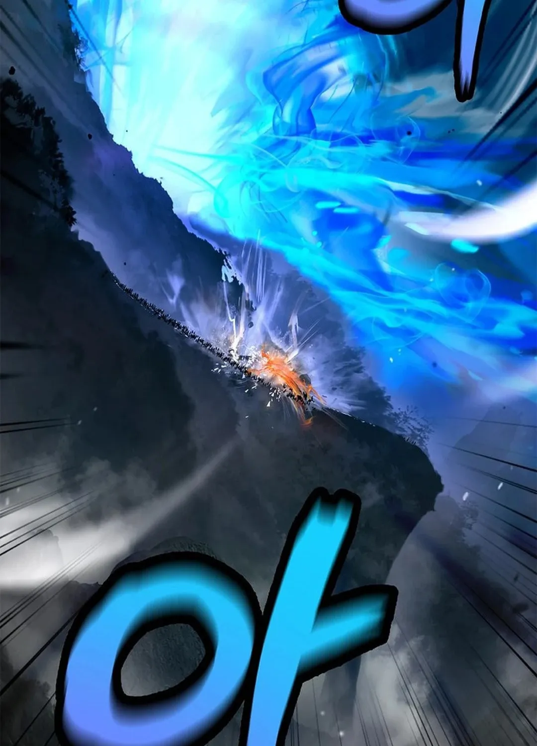 Tale of the Floating Sages Chapter 166 page 89 - 