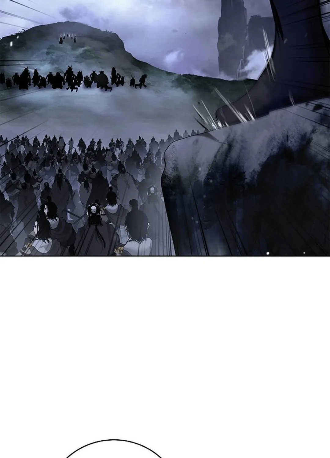 Tale of the Floating Sages Chapter 166 page 10 - 