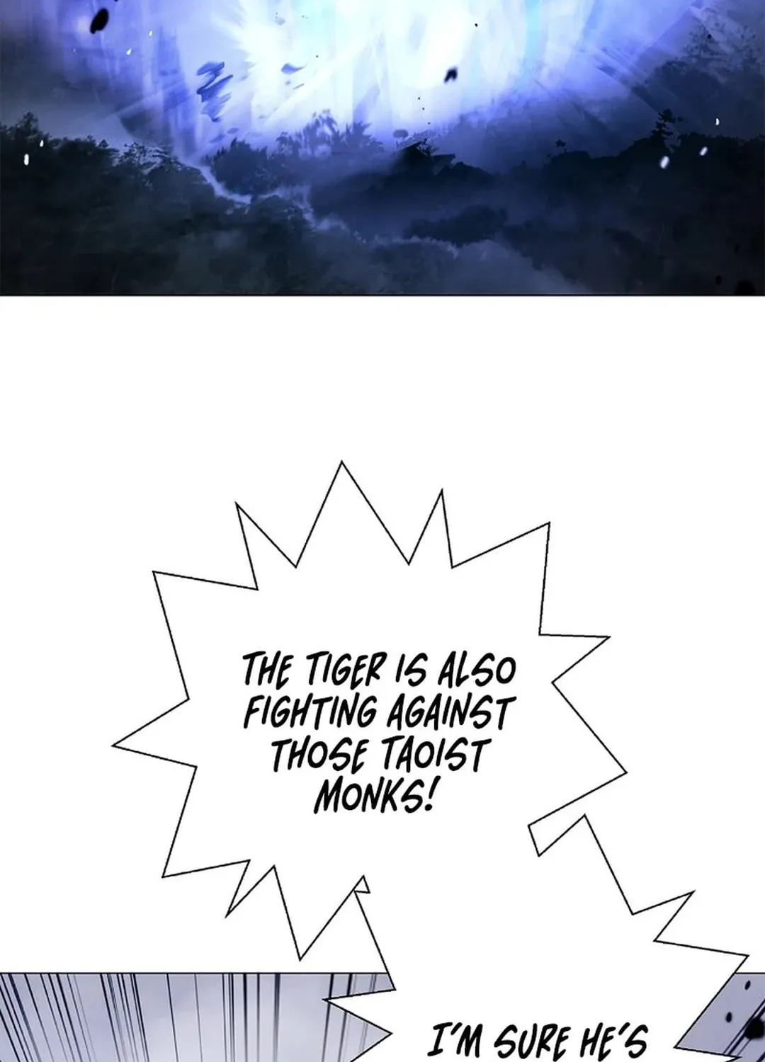 Tale of the Floating Sages Chapter 166 page 95 - 