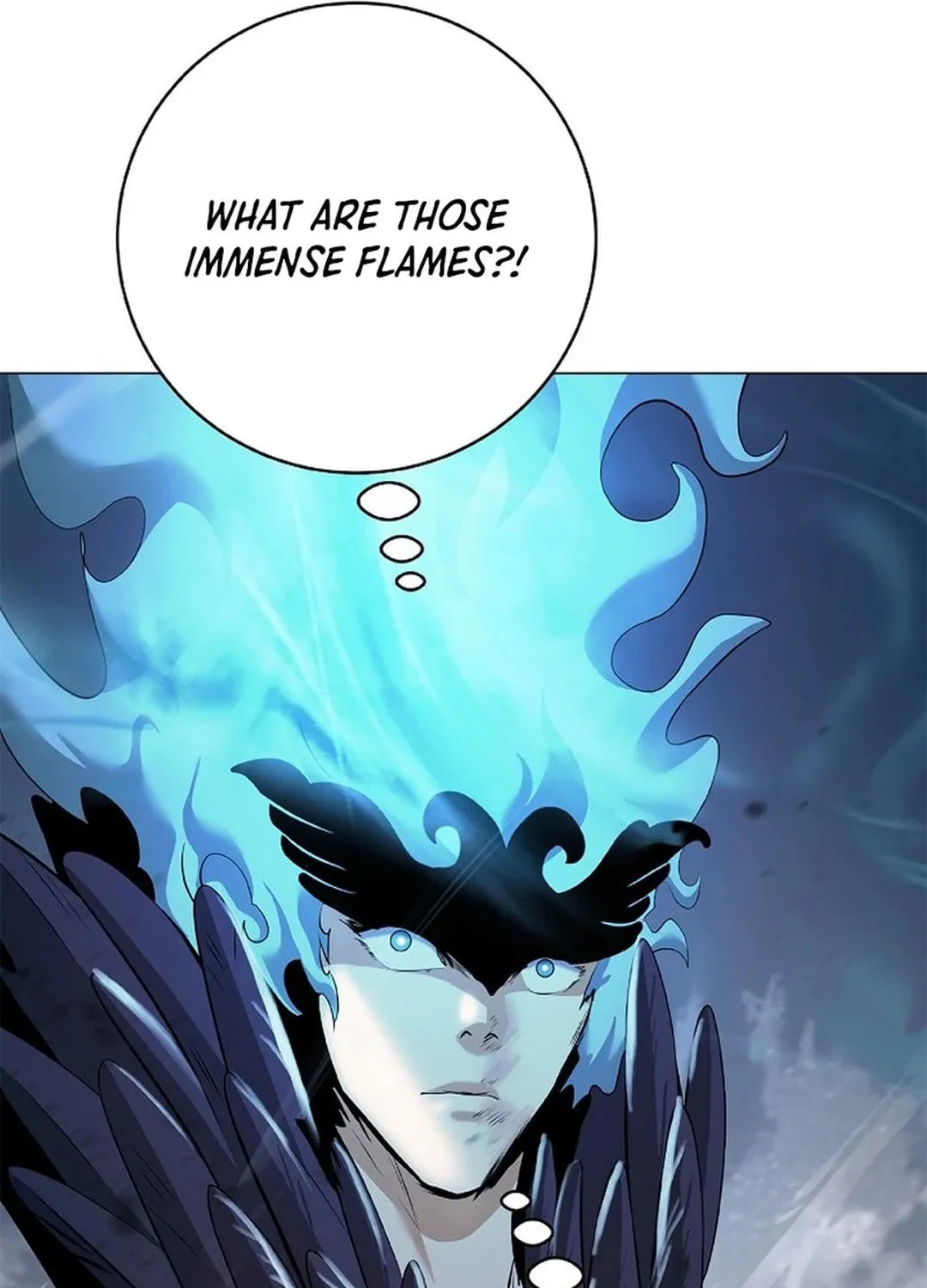 Tale of the Floating Sages Chapter 166 page 99 - 
