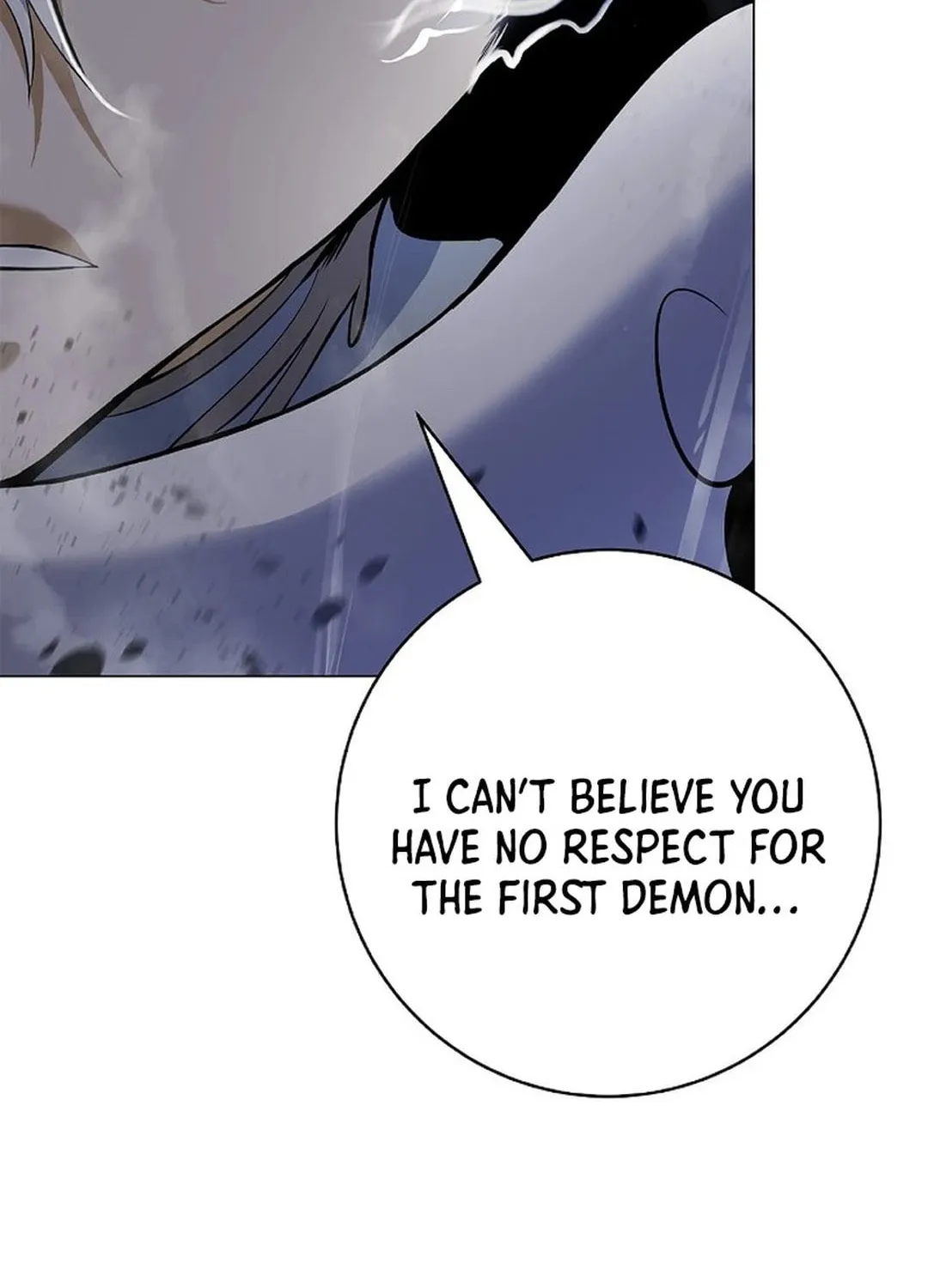 Tale of the Floating Sages Chapter 167 page 11 - 