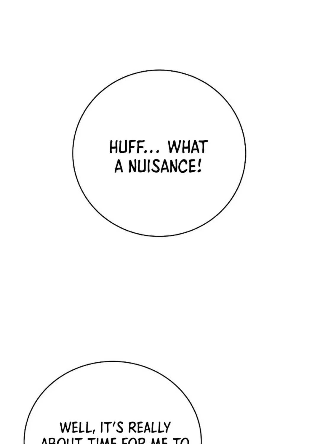 Tale of the Floating Sages Chapter 167 page 12 - 