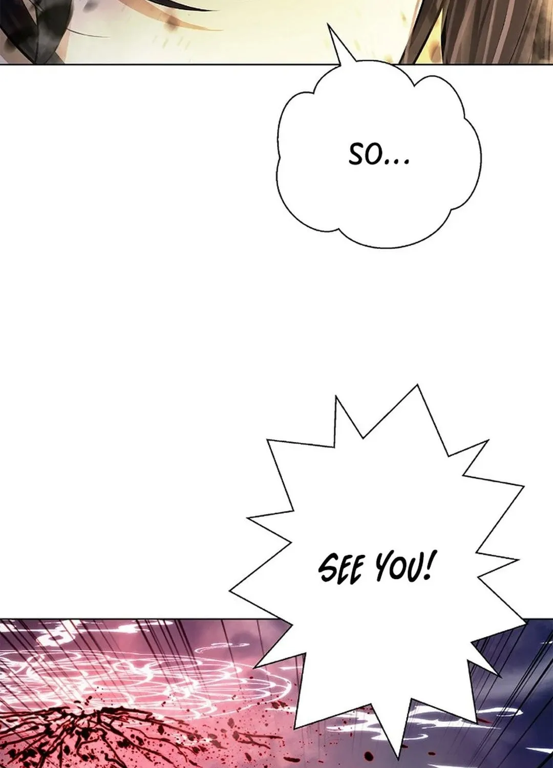 Tale of the Floating Sages Chapter 167 page 111 - 