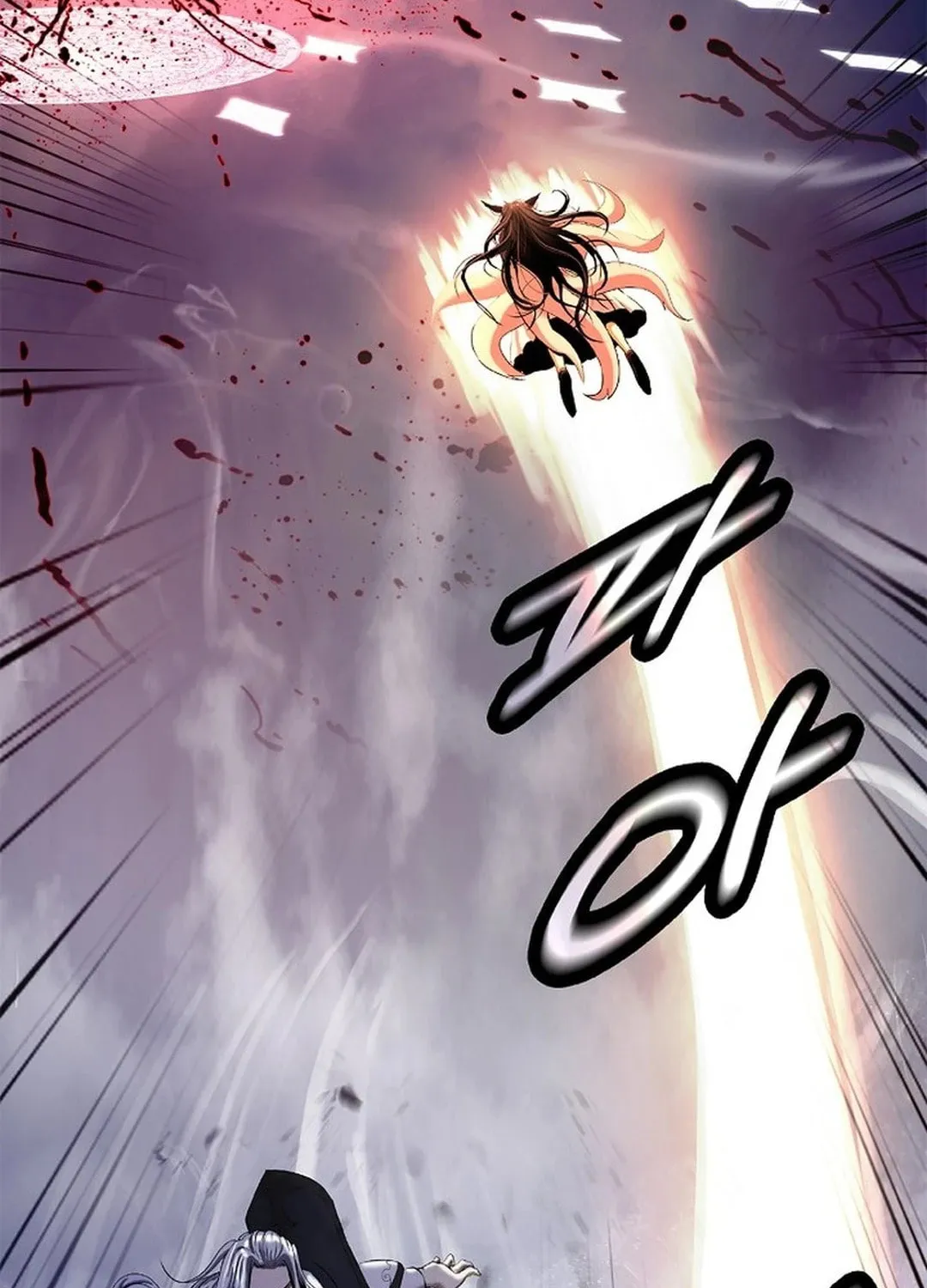 Tale of the Floating Sages Chapter 167 page 112 - 
