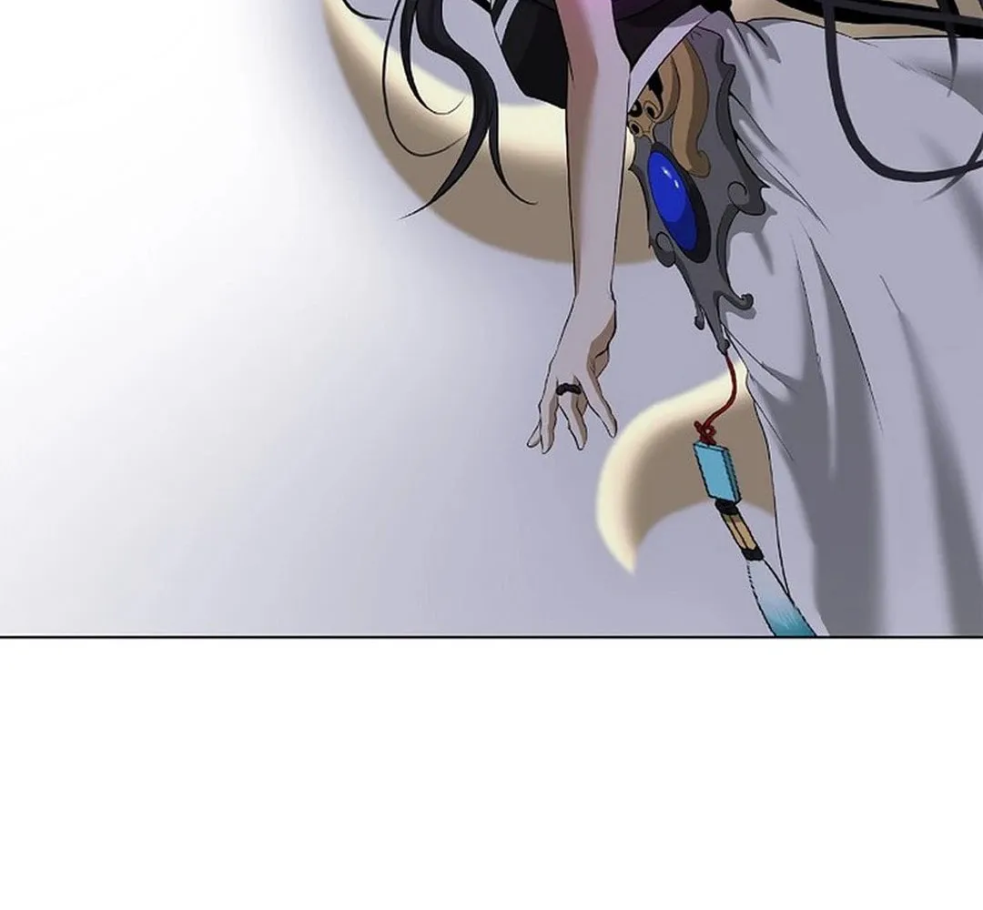 Tale of the Floating Sages Chapter 167 page 120 - 