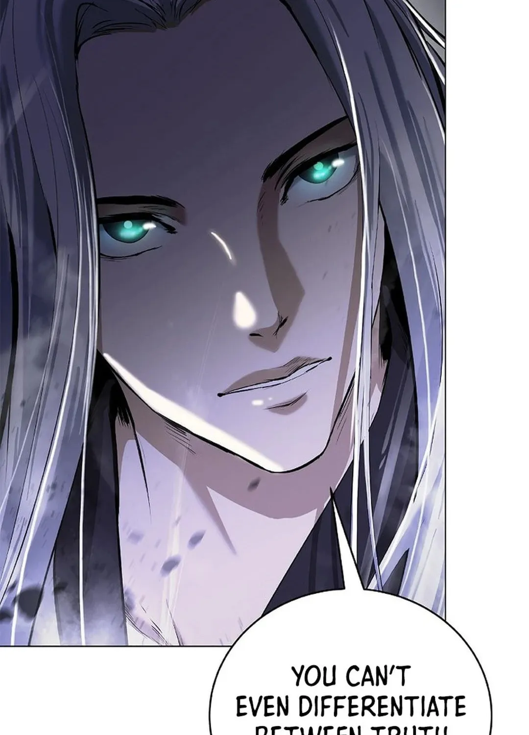 Tale of the Floating Sages Chapter 167 page 122 - 