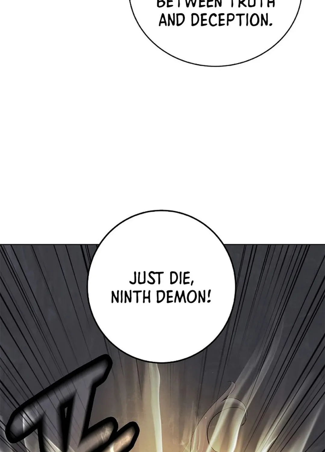 Tale of the Floating Sages Chapter 167 page 123 - 