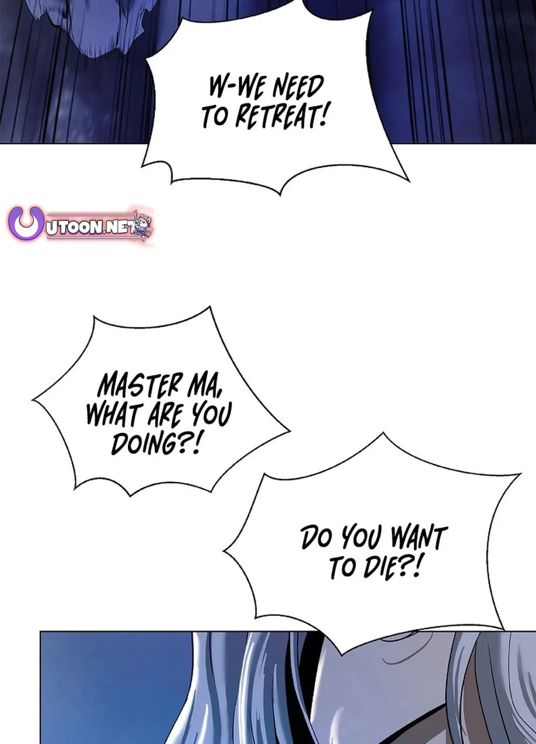 Tale of the Floating Sages Chapter 167 page 137 - 