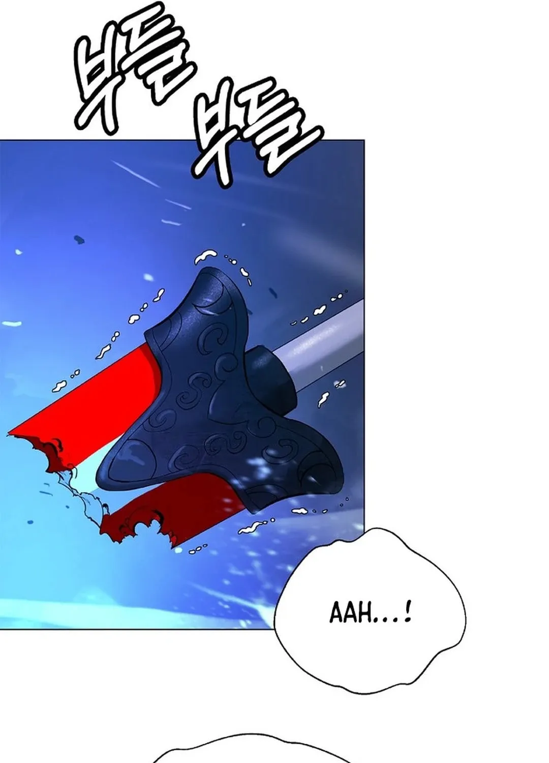 Tale of the Floating Sages Chapter 167 page 142 - 