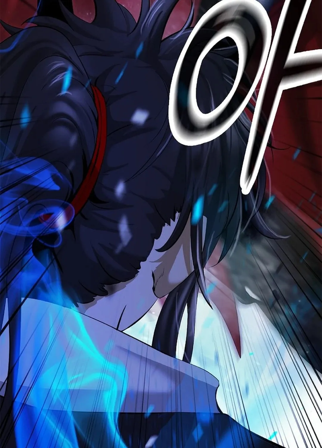 Tale of the Floating Sages Chapter 167 page 146 - 