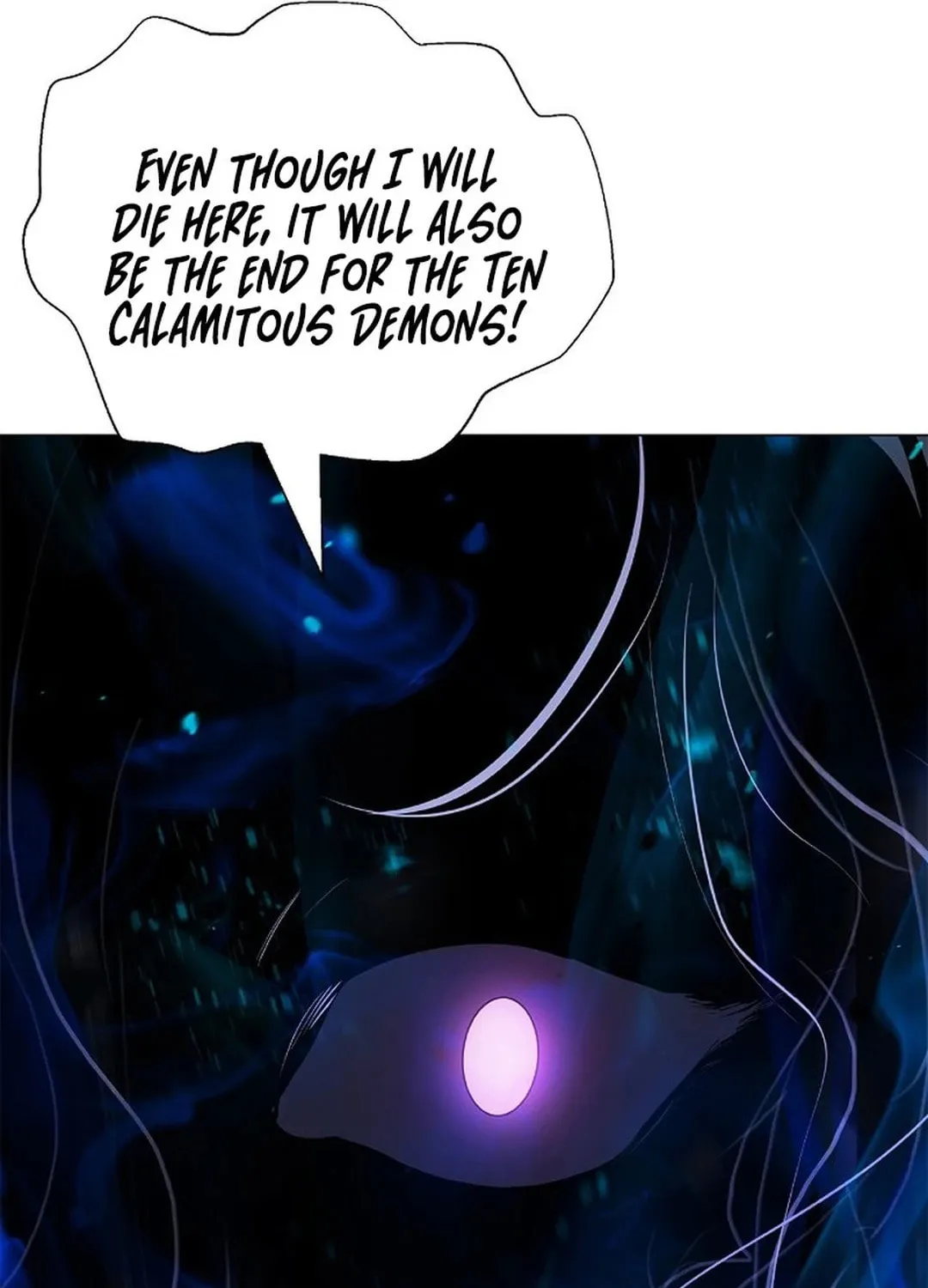 Tale of the Floating Sages Chapter 167 page 161 - 