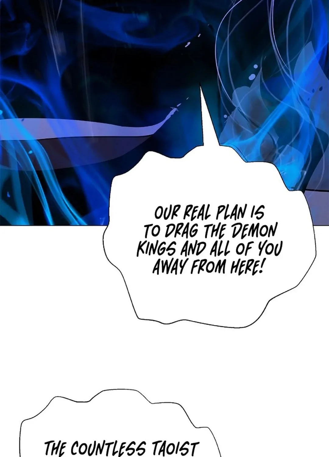 Tale of the Floating Sages Chapter 167 page 162 - 