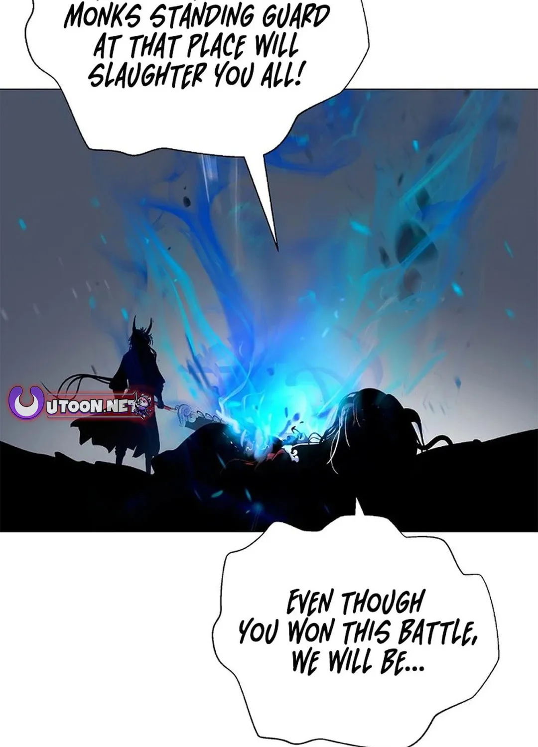 Tale of the Floating Sages Chapter 167 page 163 - 