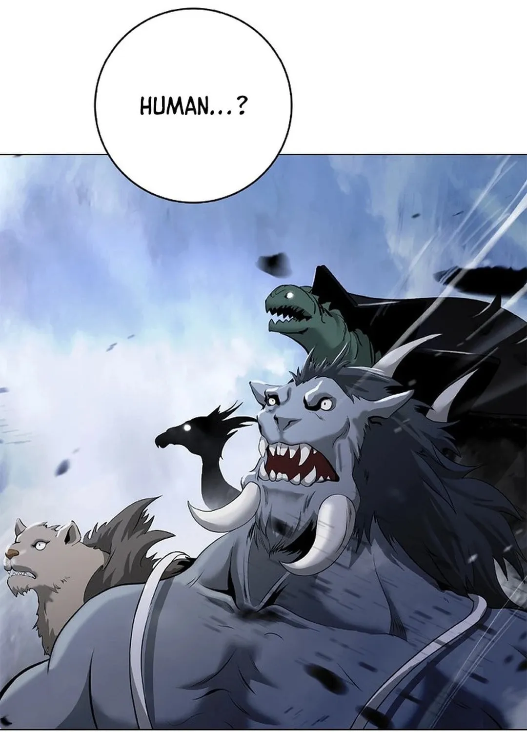 Tale of the Floating Sages Chapter 167 page 18 - 