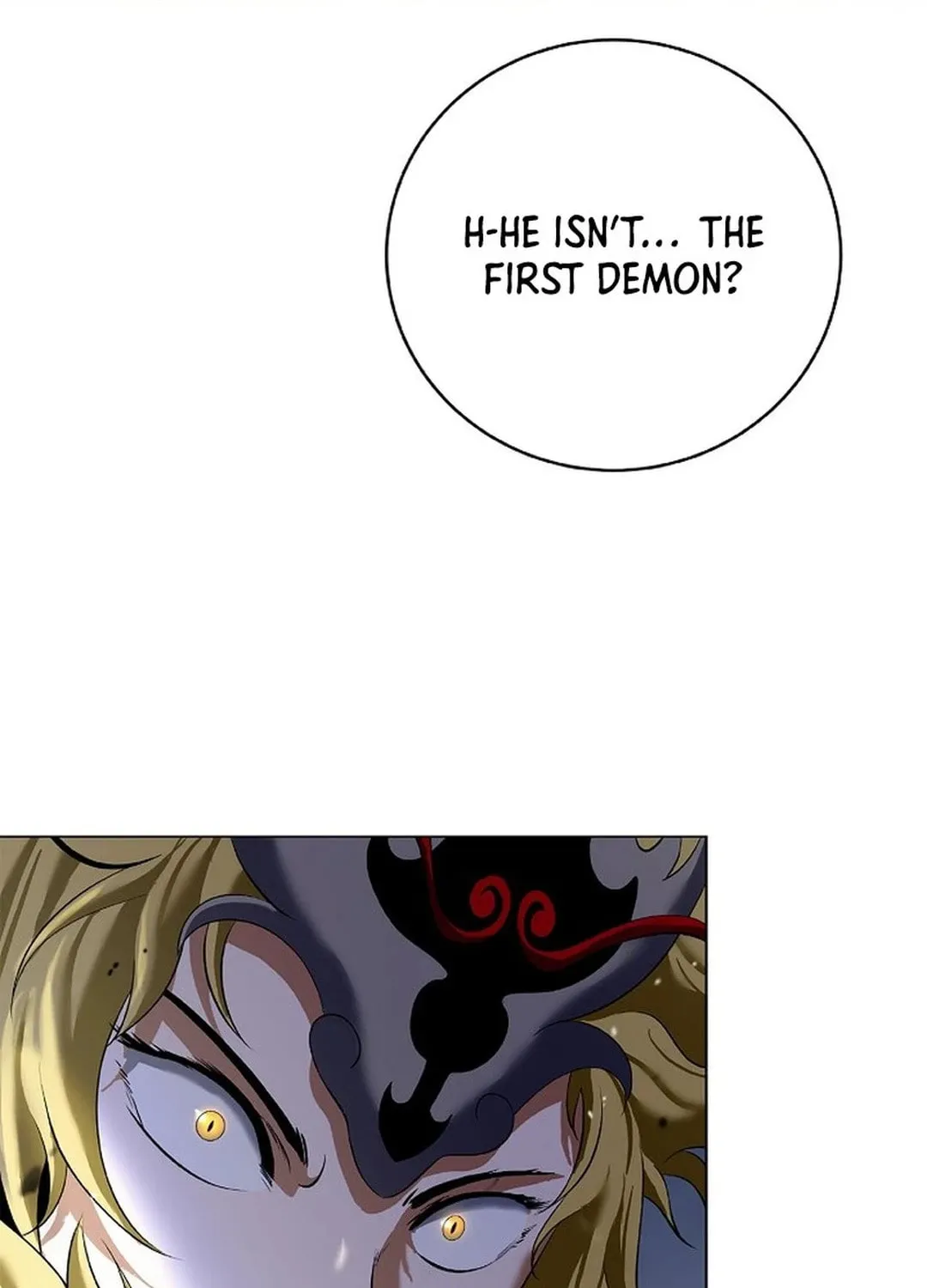 Tale of the Floating Sages Chapter 167 page 19 - 
