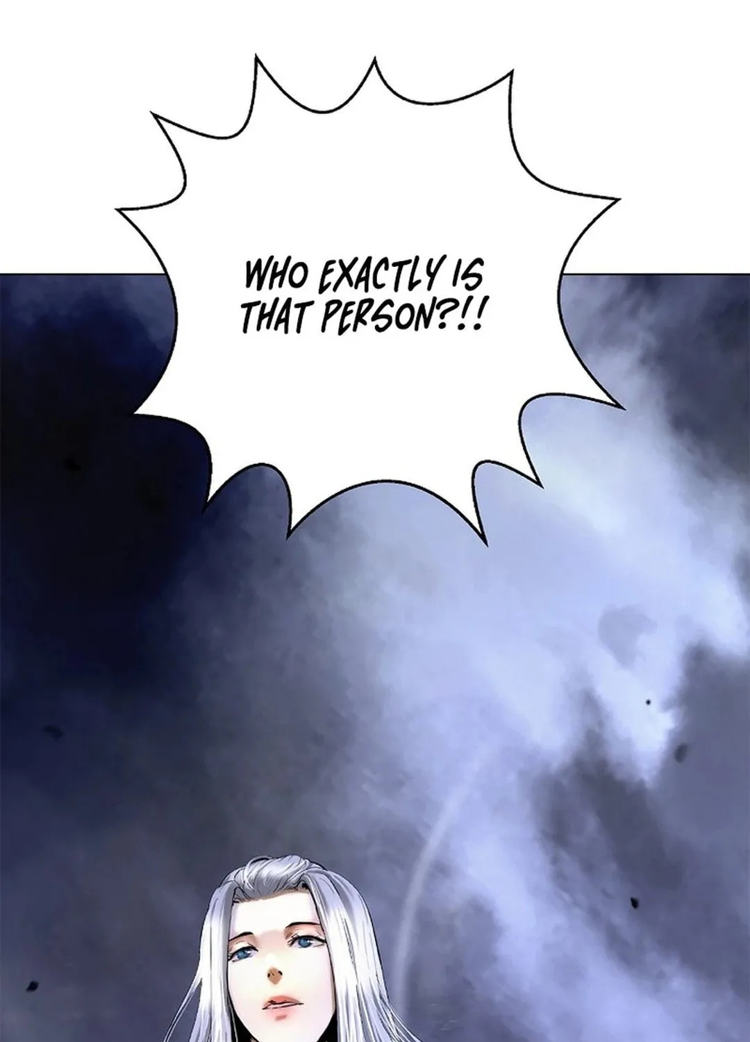 Tale of the Floating Sages Chapter 167 page 23 - 