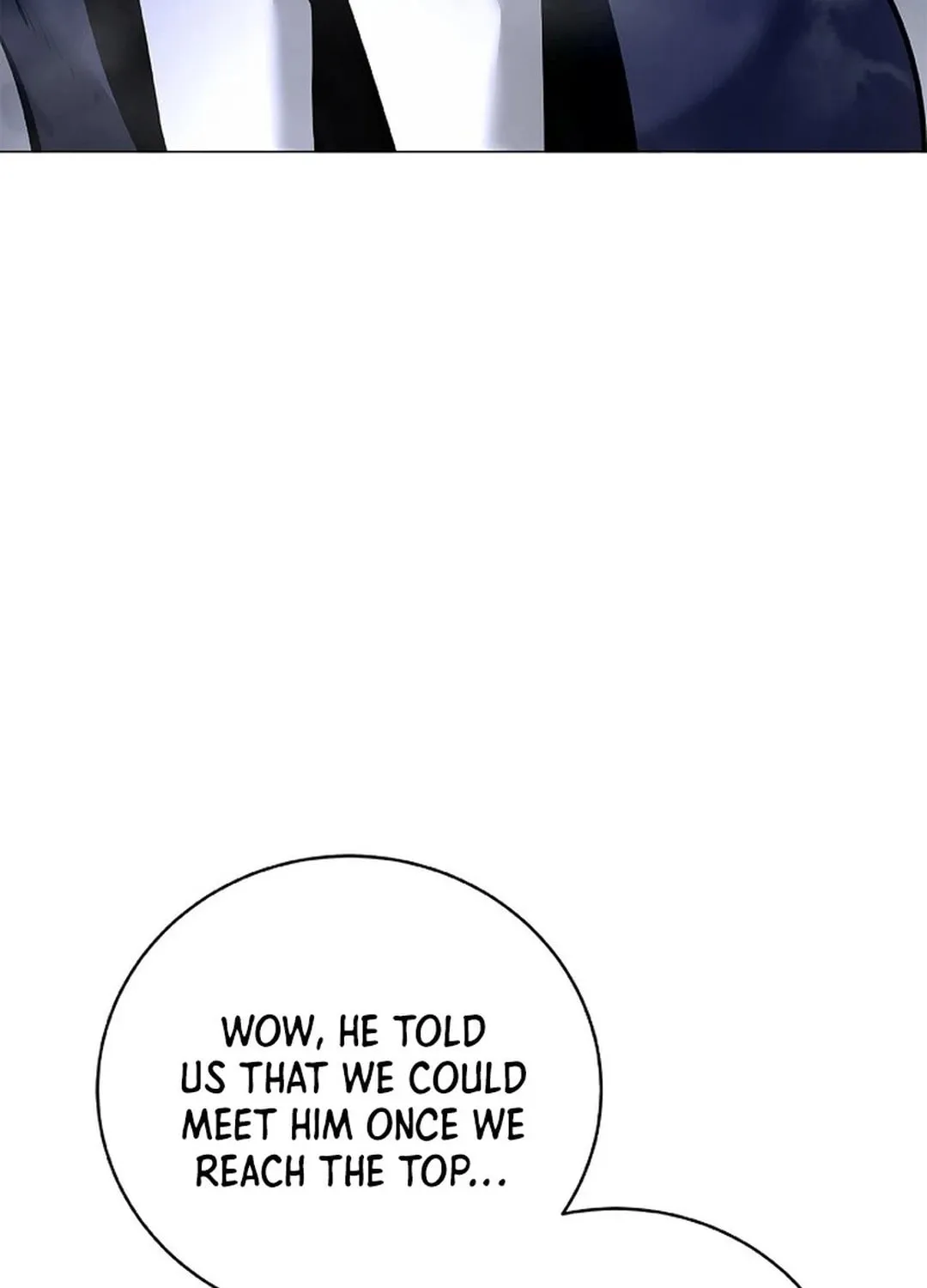 Tale of the Floating Sages Chapter 167 page 25 - 