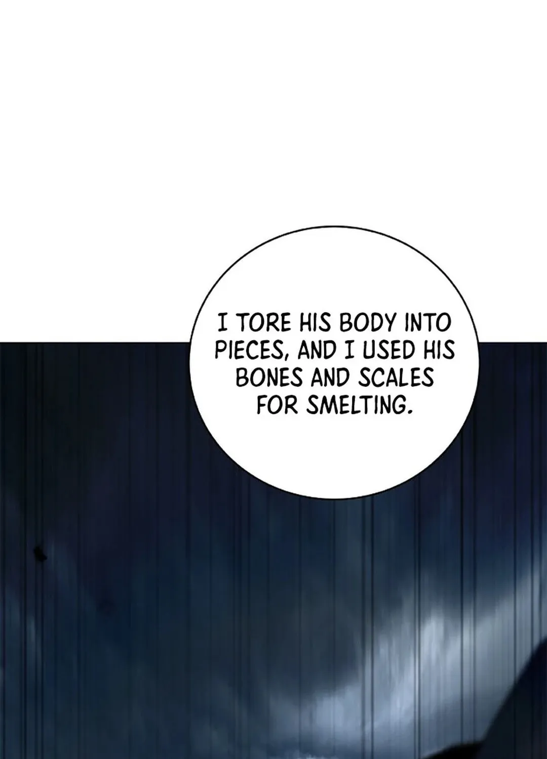 Tale of the Floating Sages Chapter 167 page 39 - 
