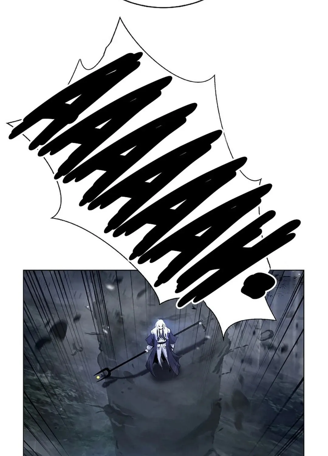 Tale of the Floating Sages Chapter 167 page 46 - 