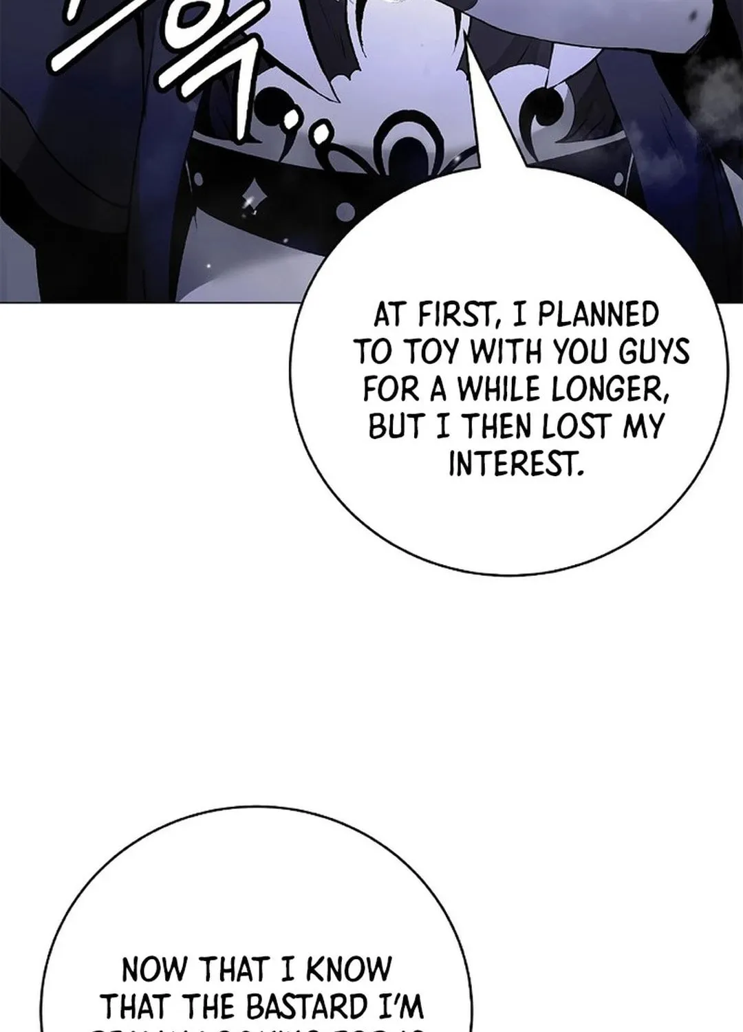 Tale of the Floating Sages Chapter 167 page 49 - 