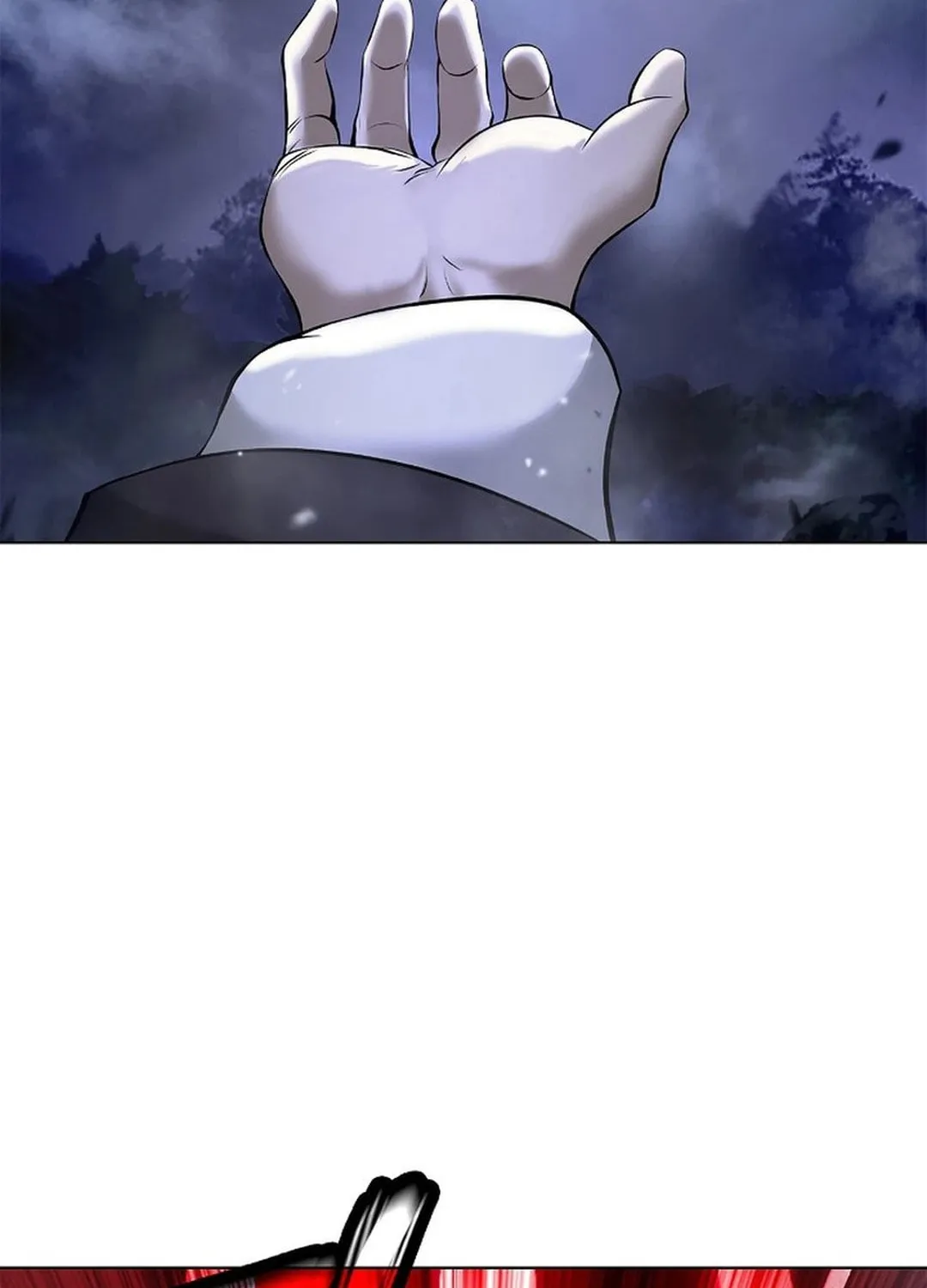 Tale of the Floating Sages Chapter 167 page 53 - 