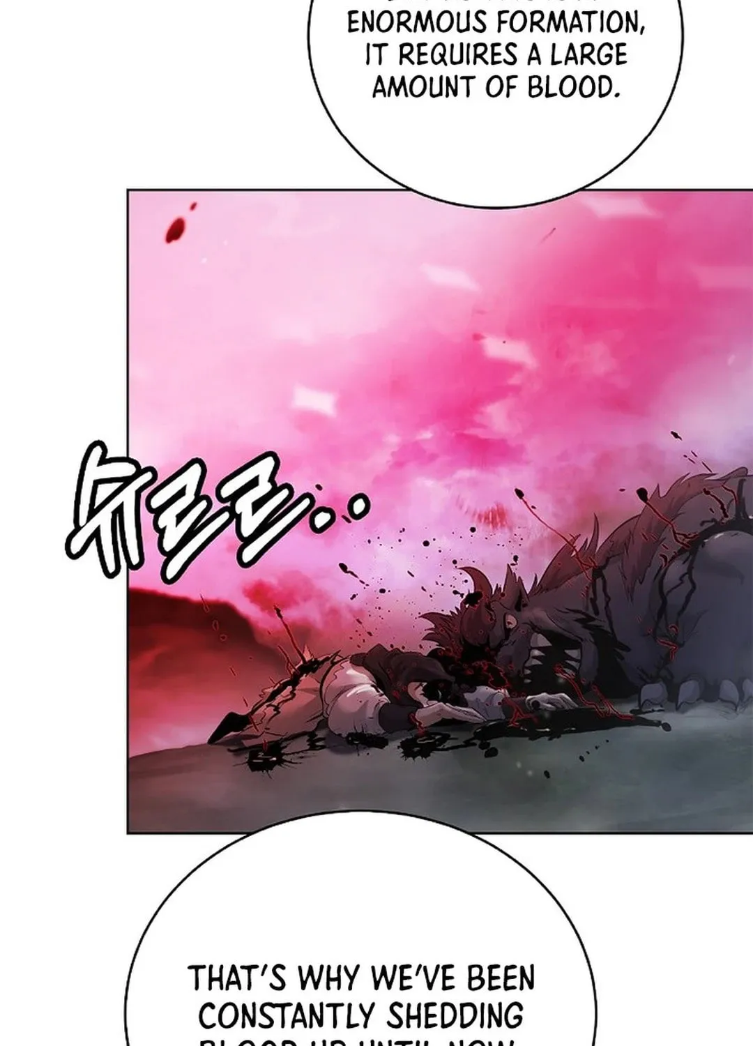 Tale of the Floating Sages Chapter 167 page 59 - 