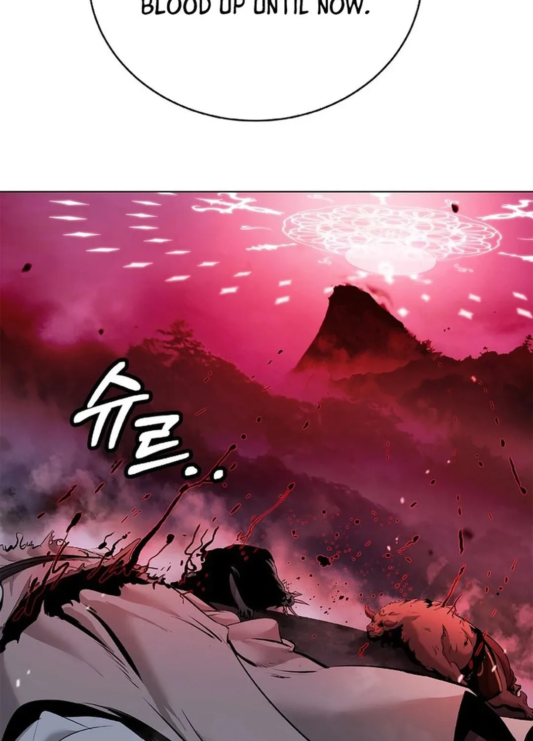 Tale of the Floating Sages Chapter 167 page 60 - 