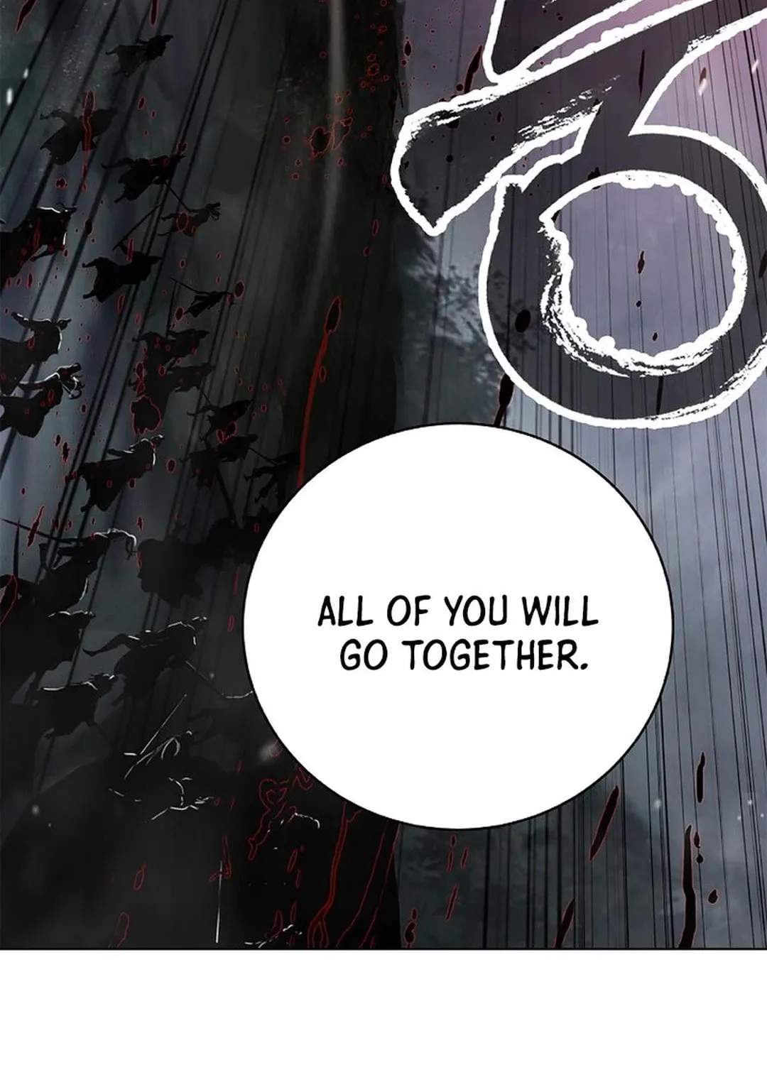 Tale of the Floating Sages Chapter 167 page 64 - 