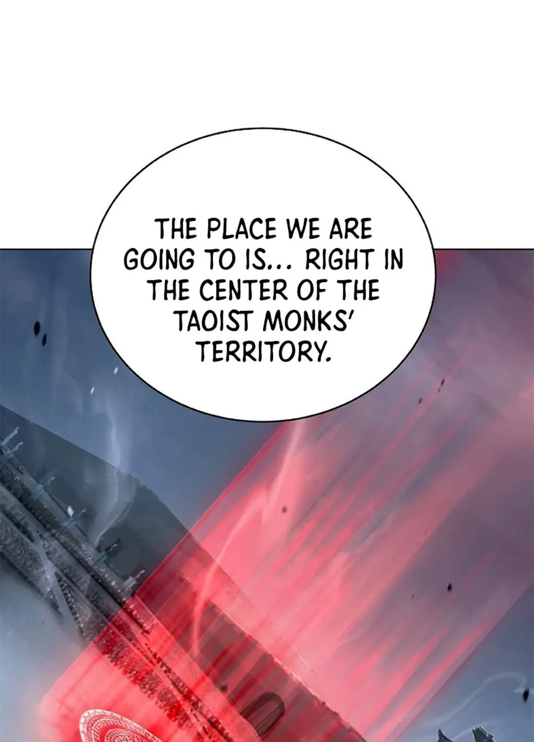 Tale of the Floating Sages Chapter 167 page 65 - 