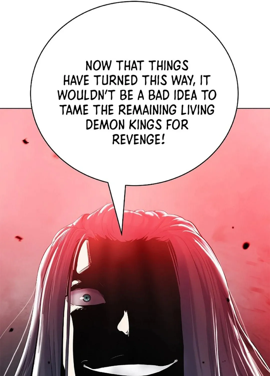 Tale of the Floating Sages Chapter 167 page 68 - 