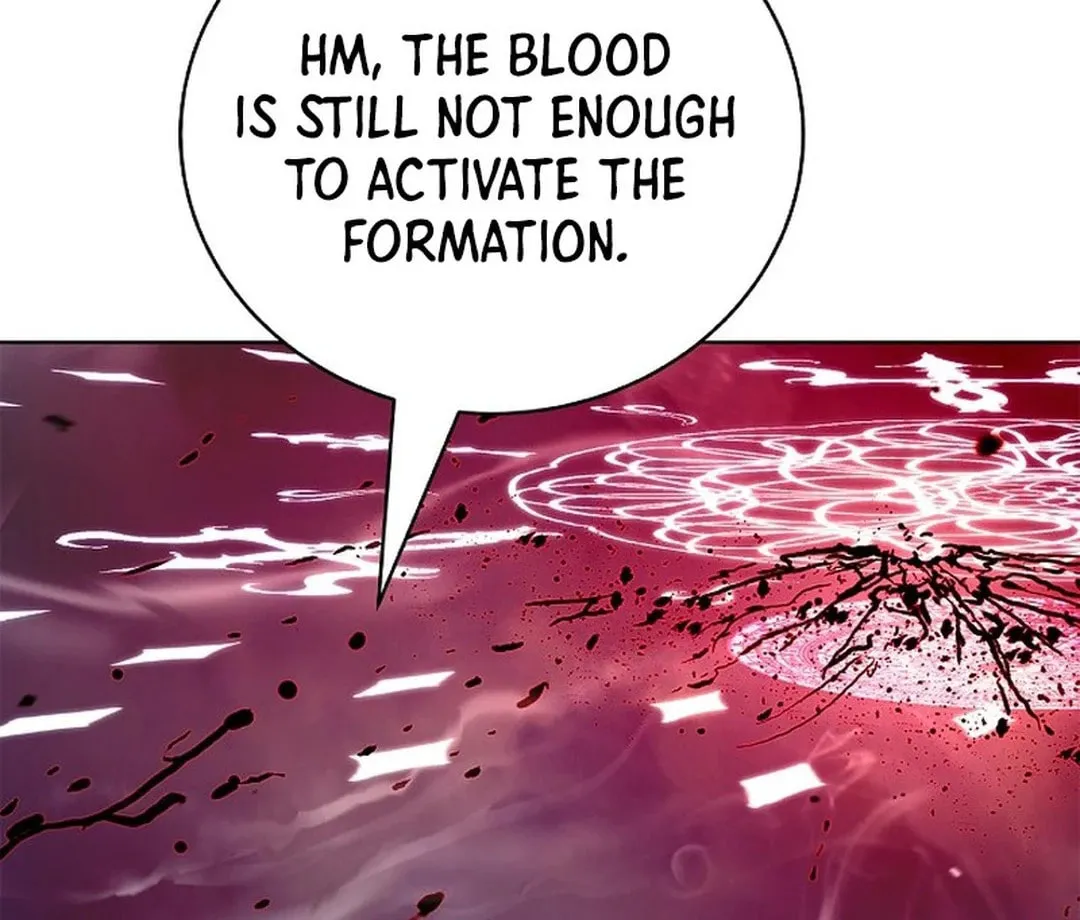 Tale of the Floating Sages Chapter 167 page 74 - 