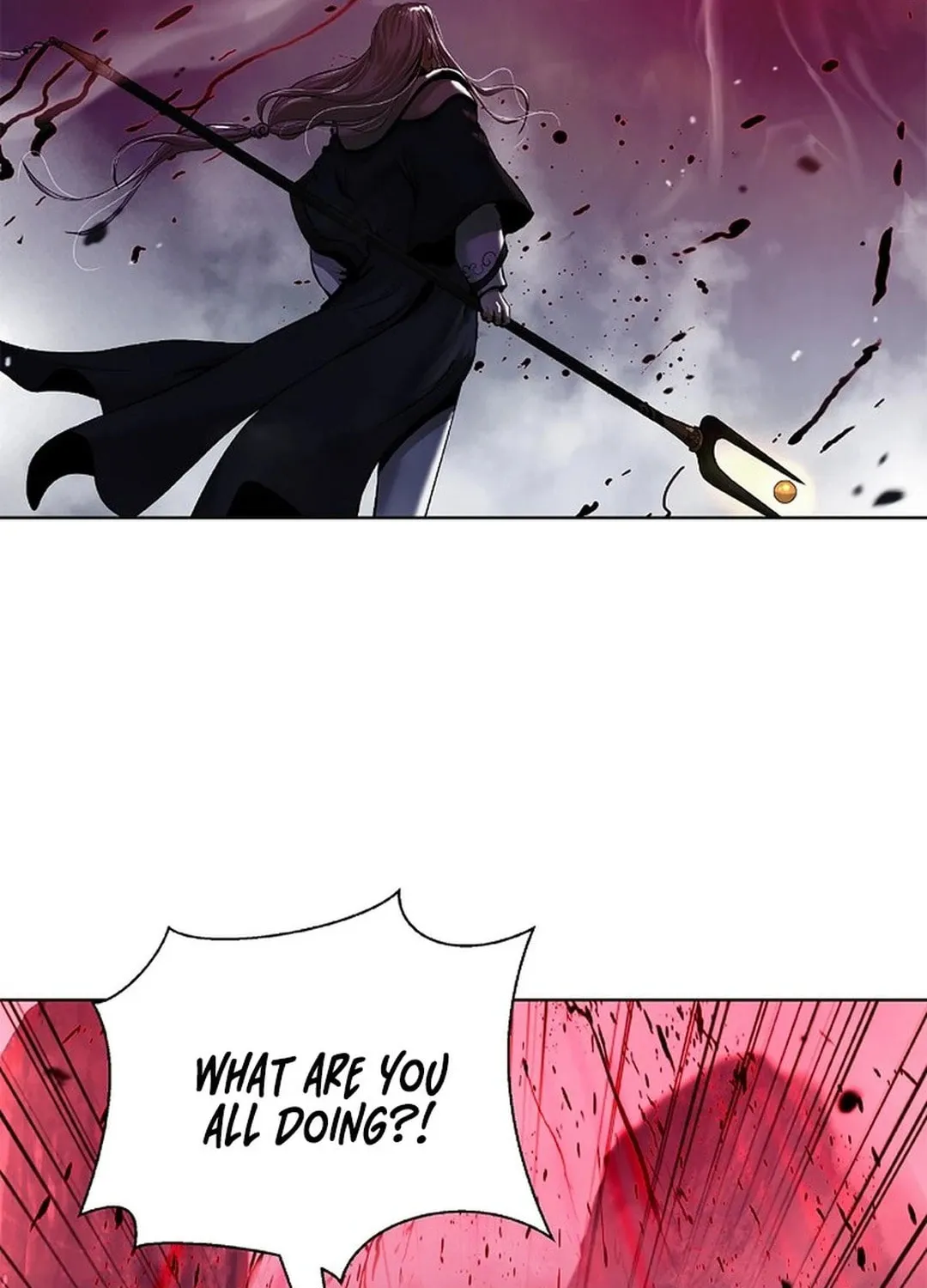 Tale of the Floating Sages Chapter 167 page 75 - 