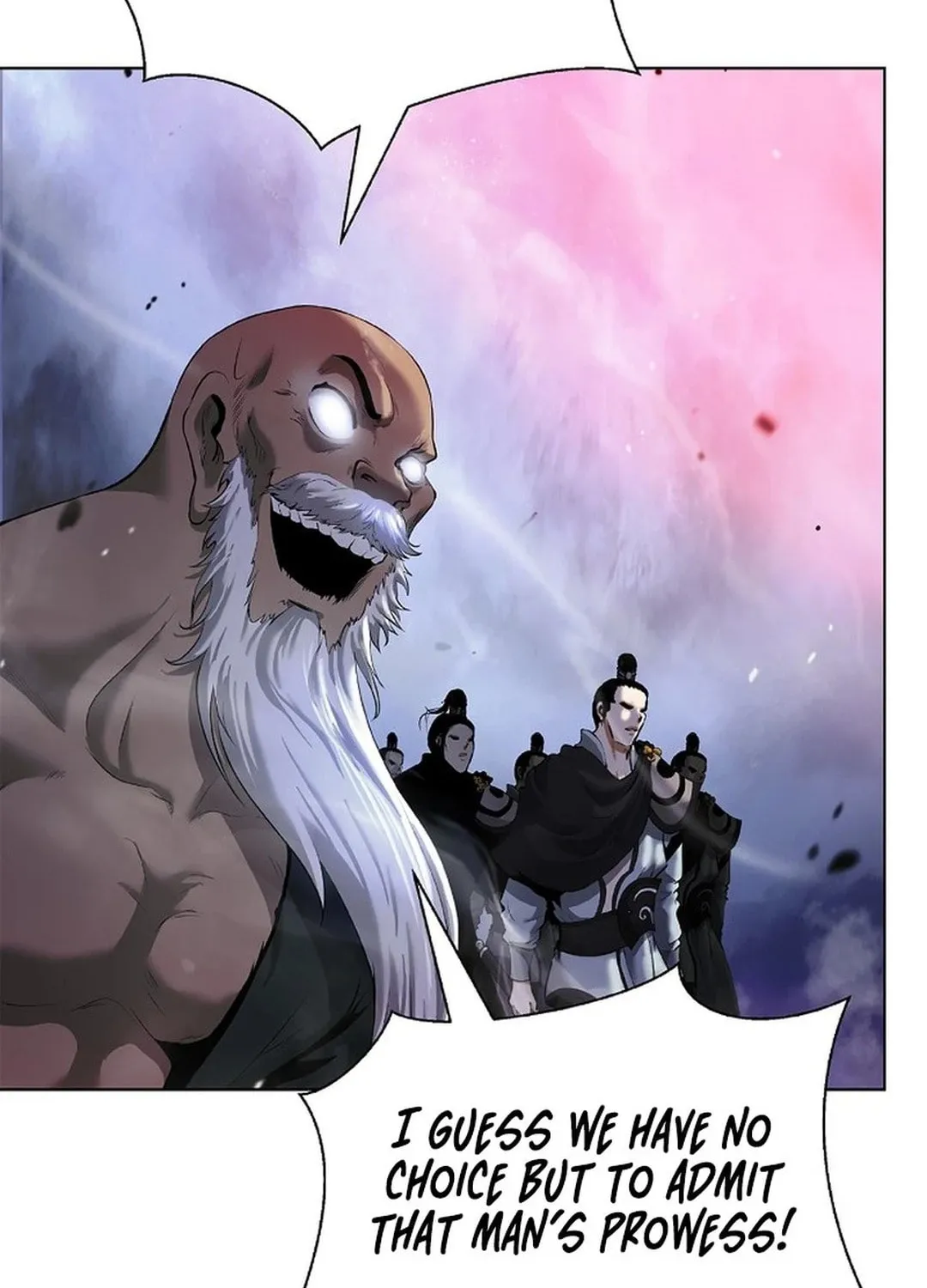 Tale of the Floating Sages Chapter 167 page 78 - 