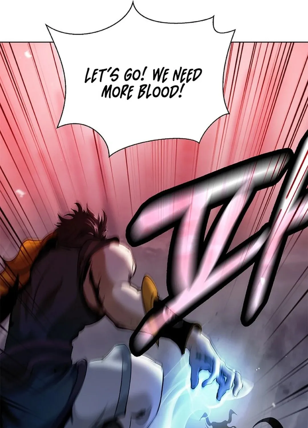 Tale of the Floating Sages Chapter 167 page 80 - 