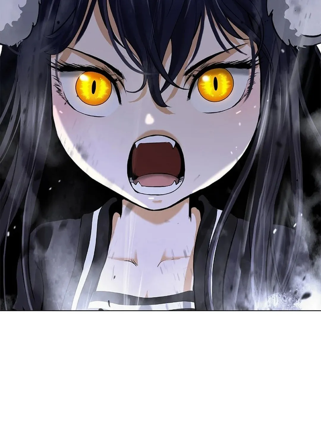 Tale of the Floating Sages Chapter 167 page 9 - 