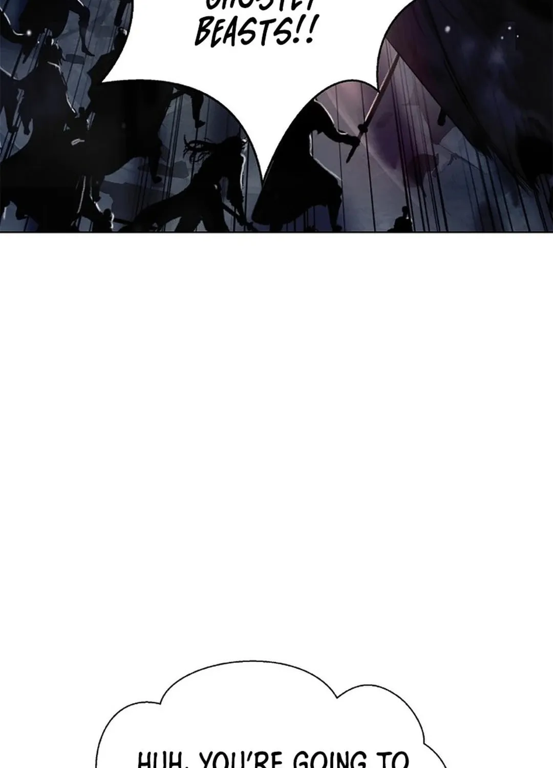 Tale of the Floating Sages Chapter 167 page 82 - 
