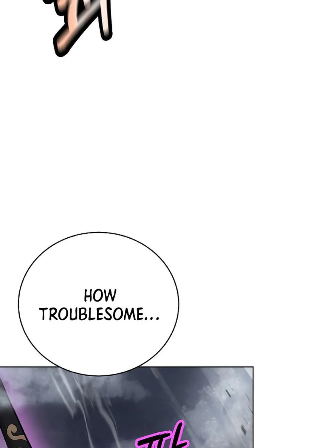 Tale of the Floating Sages Chapter 167 page 88 - 