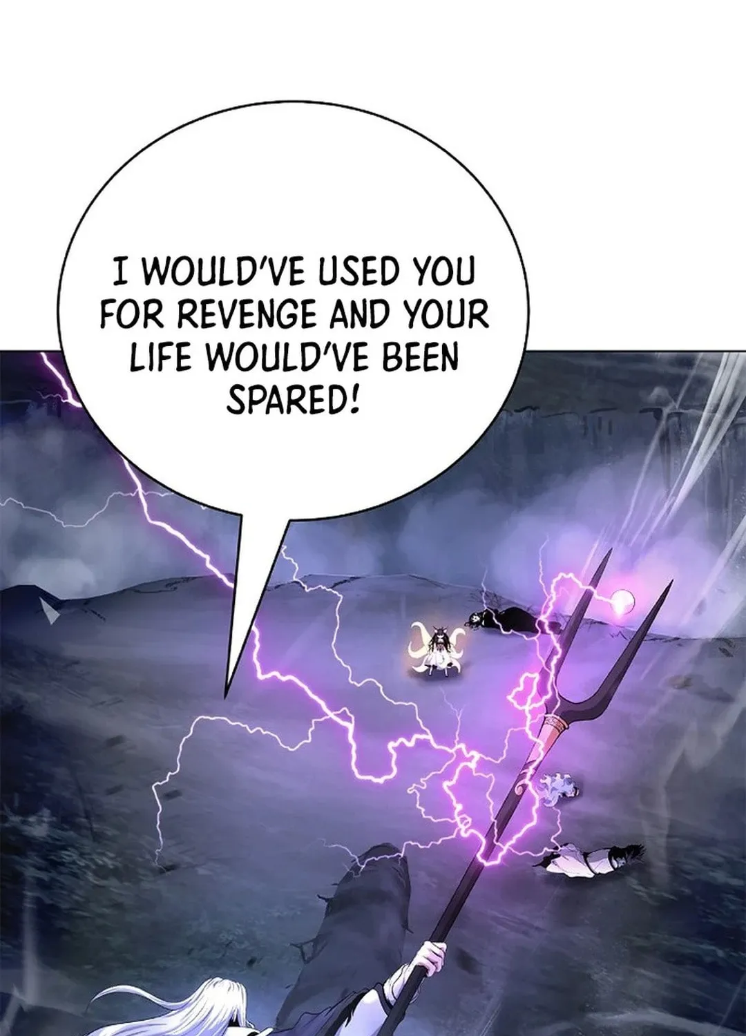 Tale of the Floating Sages Chapter 167 page 95 - 