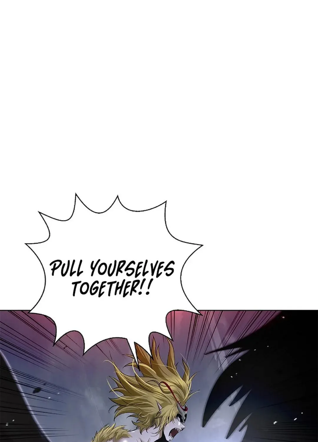 Tale of the Floating Sages Chapter 168 page 12 - 
