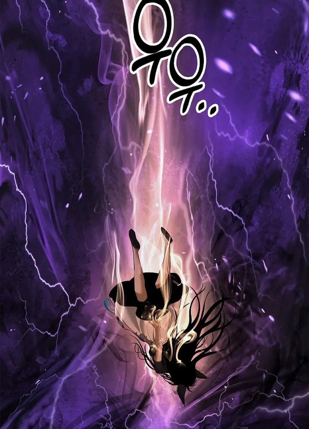 Tale of the Floating Sages Chapter 168 page 125 - 