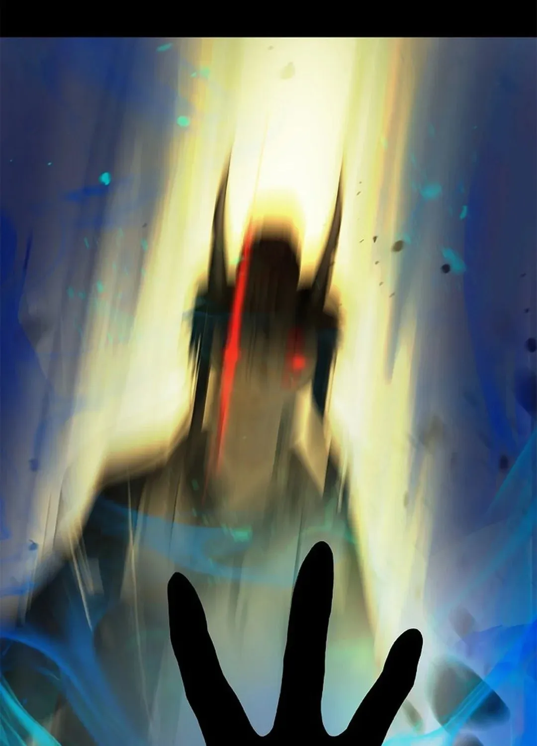 Tale of the Floating Sages Chapter 168 page 136 - 
