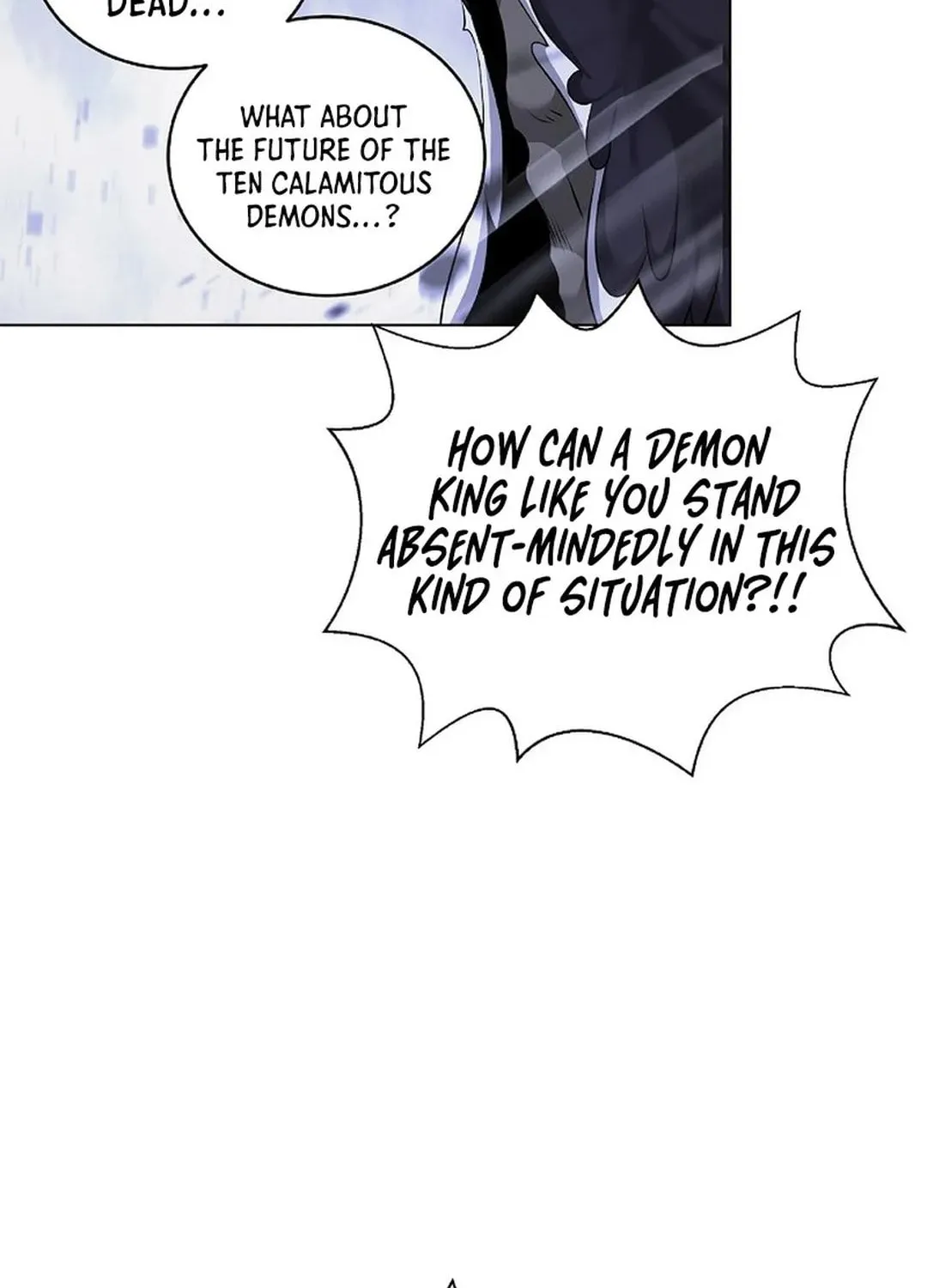 Tale of the Floating Sages Chapter 168 page 15 - 